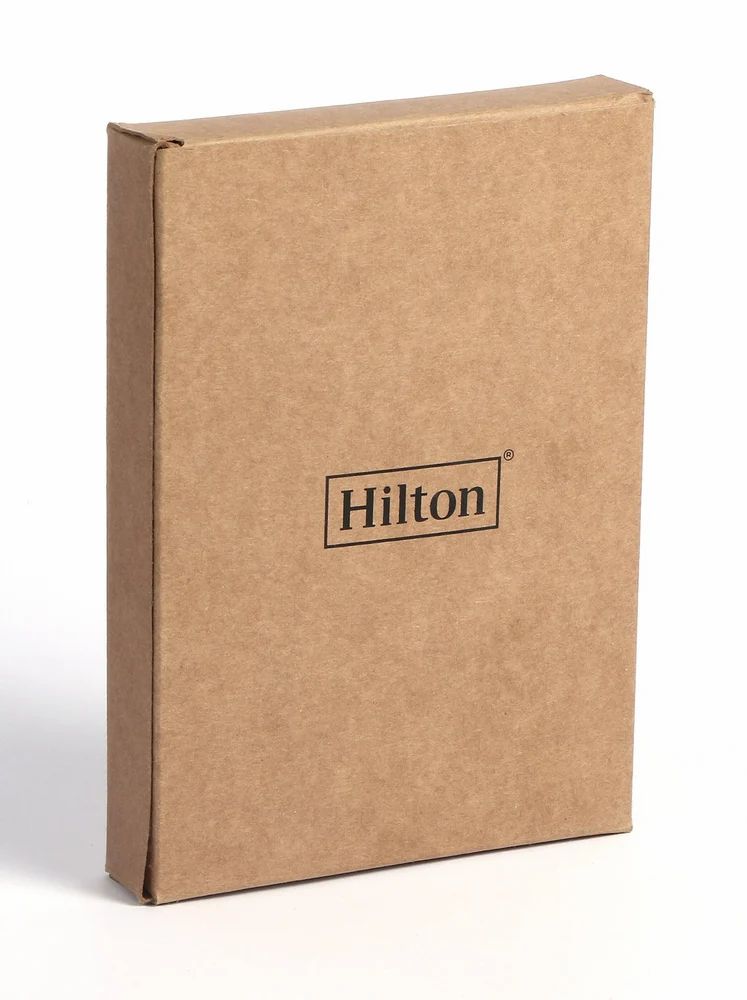 Kraft Paper Box