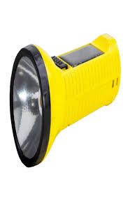 Solar Dc Torch