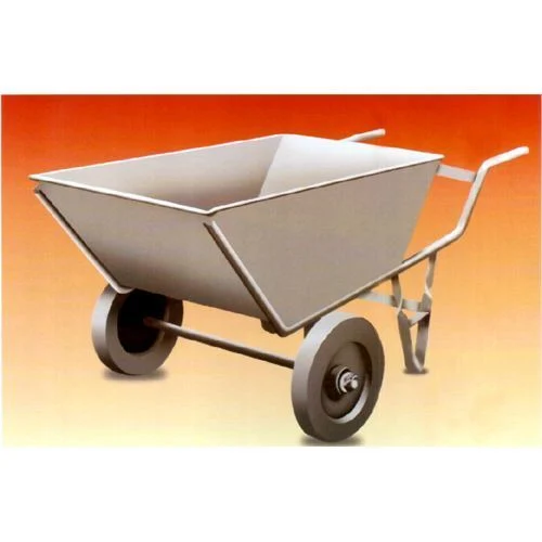 Wheel Barrow