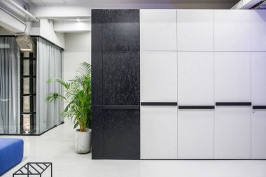 Wall Partitions And Door Parti..