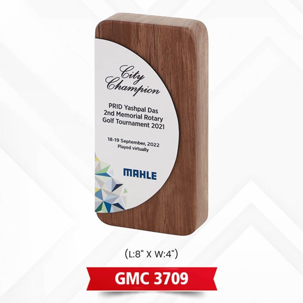 GMC 3709 Mementos