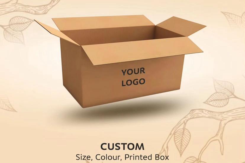 Printed Box