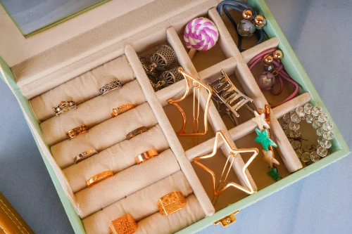 Jewelry Packaging Ca