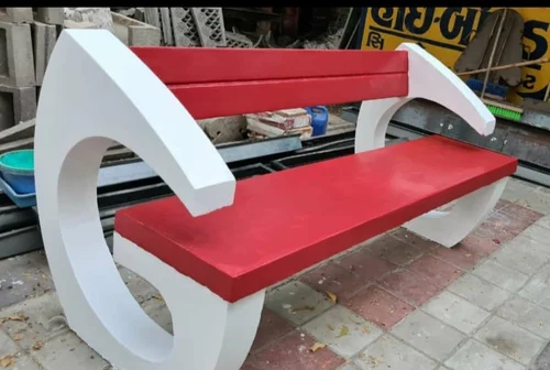 Garden Bench