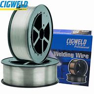 Aluminium Mig Wire