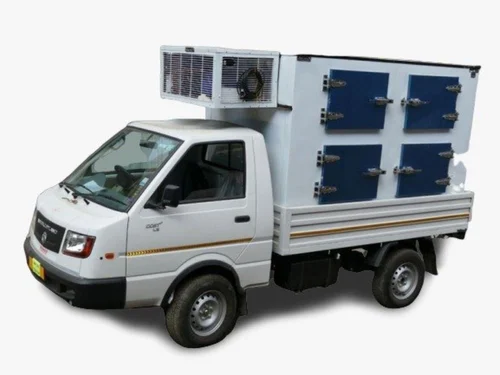 Glycol Freezer For T