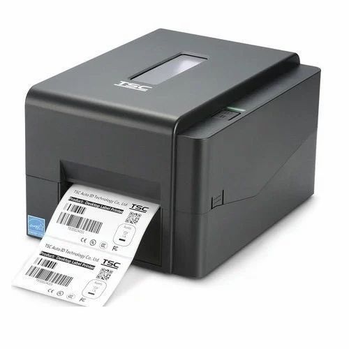 TSC TE 244 Barcode L