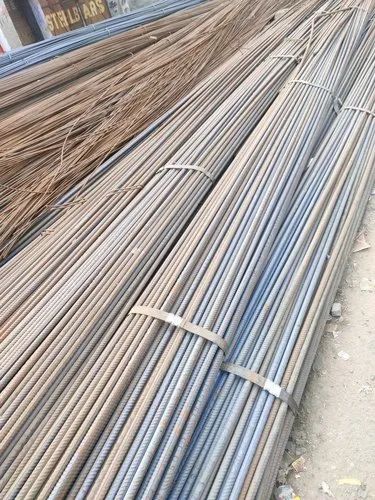 TMT Bar