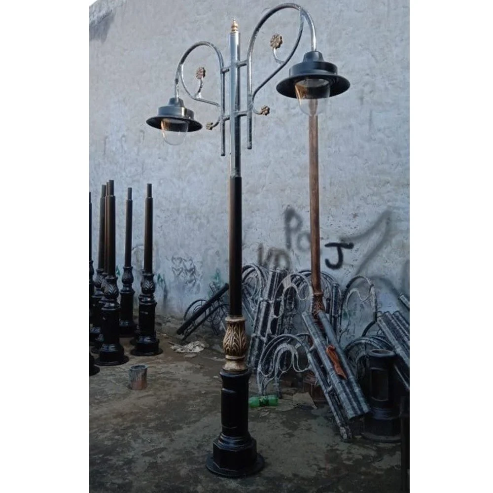 LED Street Light Pol