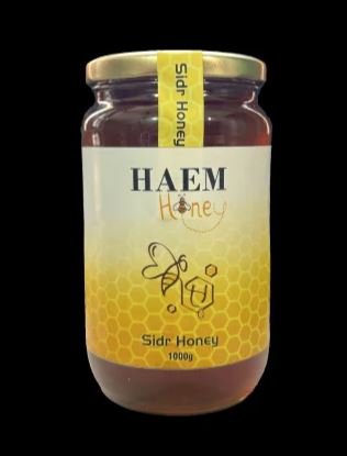 Sidr Honey