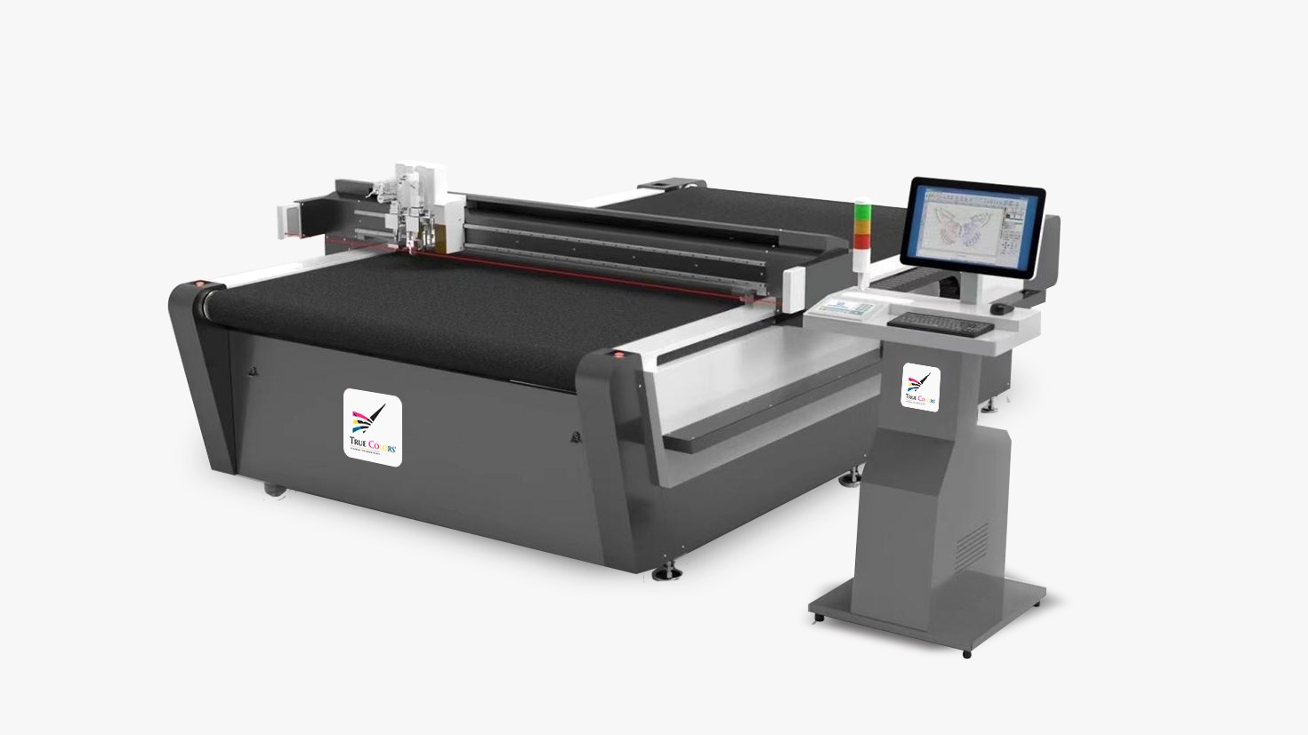 Digital Cutting Machine