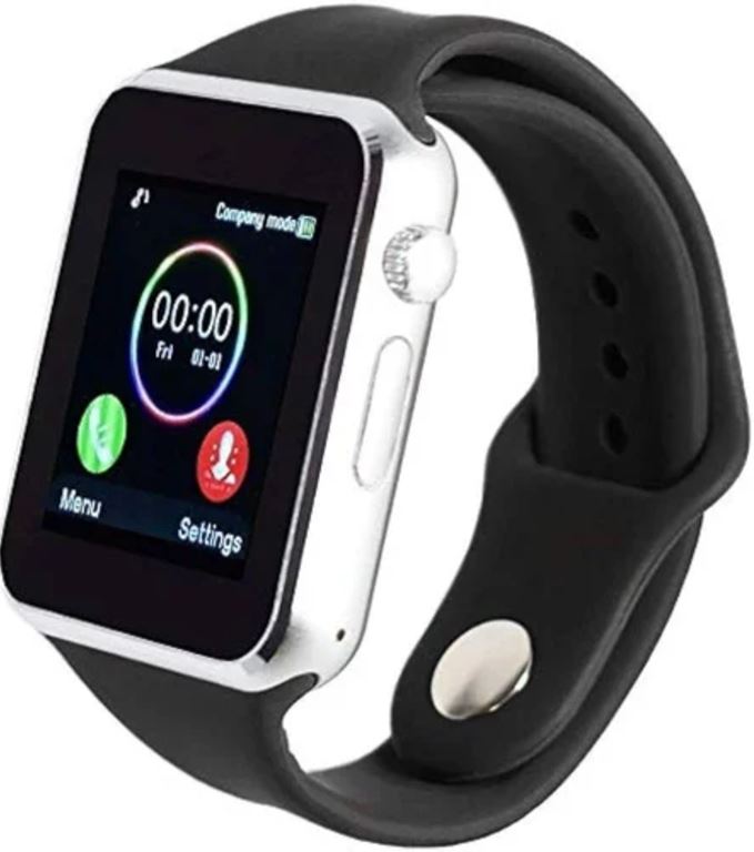 Smartwatch - calling