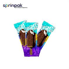 ice cream Pouch