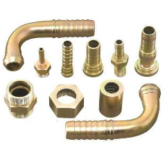 Hydraulic Hose Pipe 