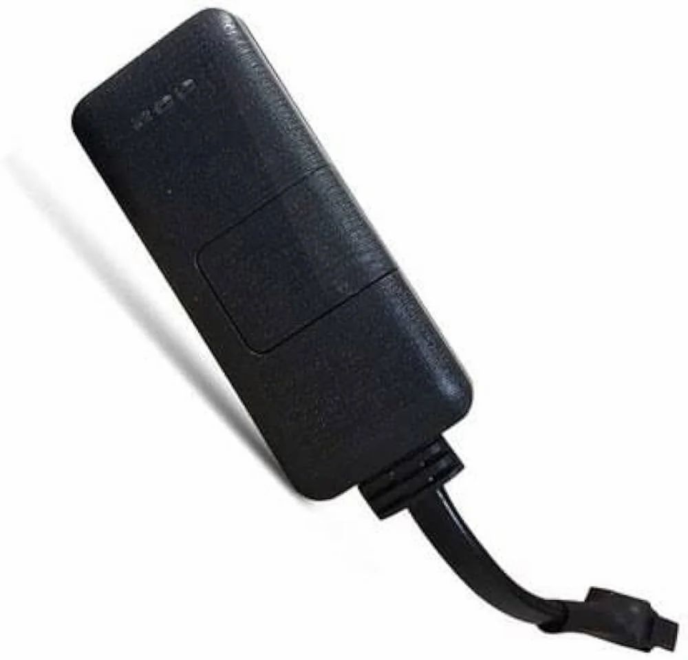 Bike GPS Tracking De