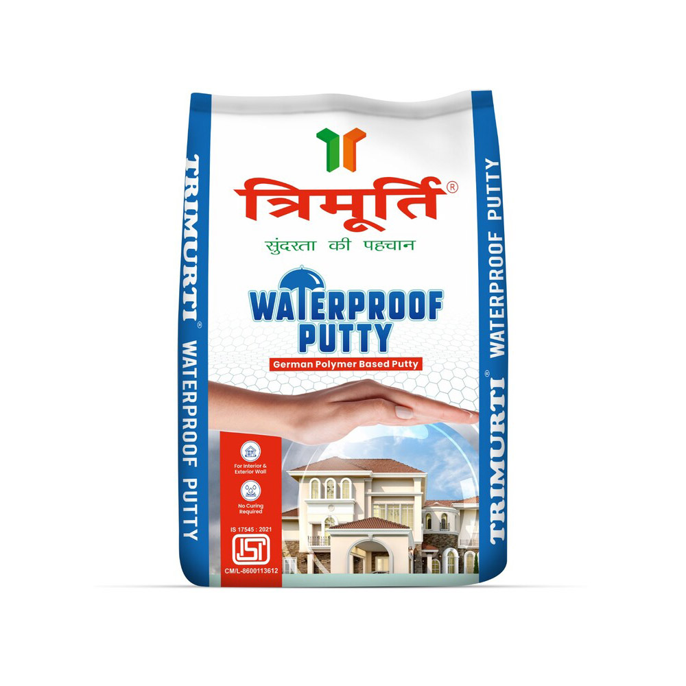Trimurti 20 Kg Water