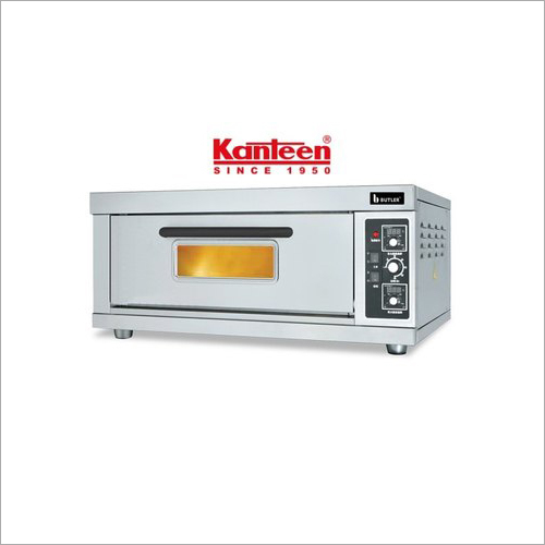 Bakery Oven Dimensio