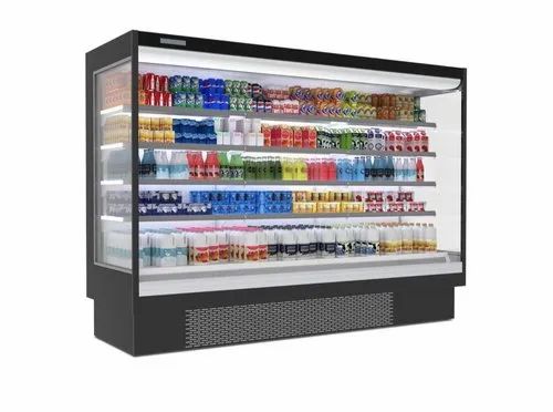 Multideck Open Chill