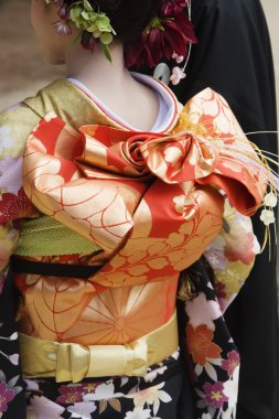 Dress Sashes