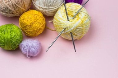 Crochet Accessories