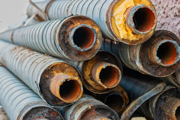 Alloy Steel Pipes