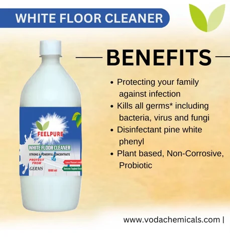 Liquid White Phenyl