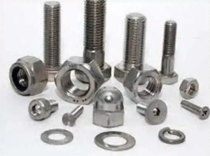 Nickel Alloy Fastene