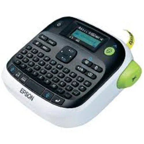 Epson Label Printer