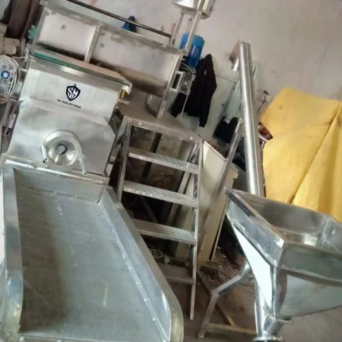 Pasta Making Machine