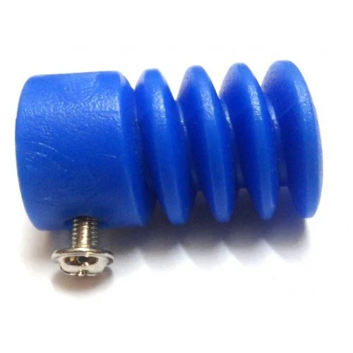 Nylon Worm Gear