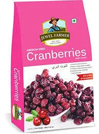 Berries Nuts And See