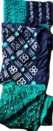 Ladies Printed Cotto