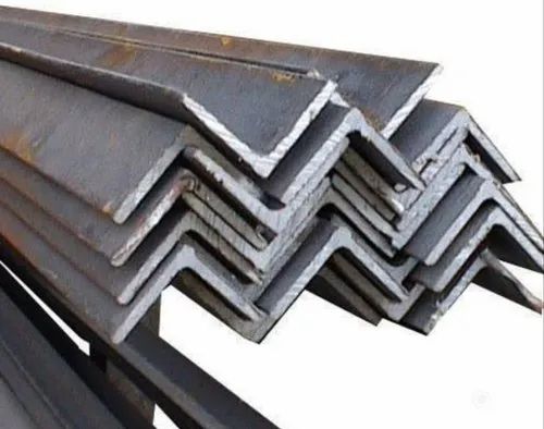Mild Steel V Angle