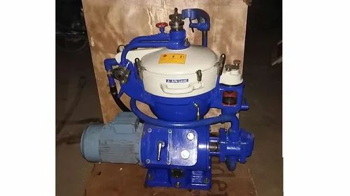 Alfa Laval Bio Diese