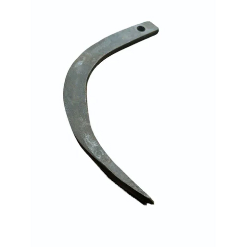 Rolling Mill Forging