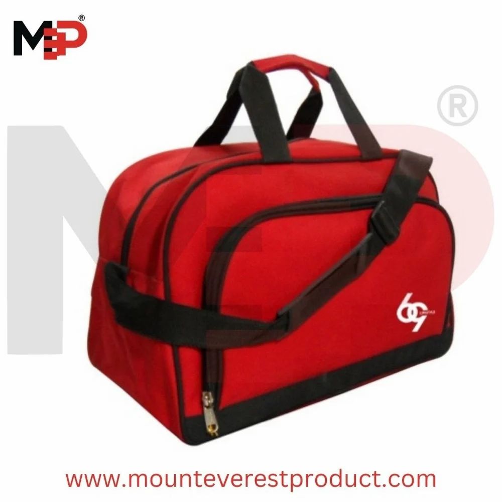 Duffle Travel Bag
