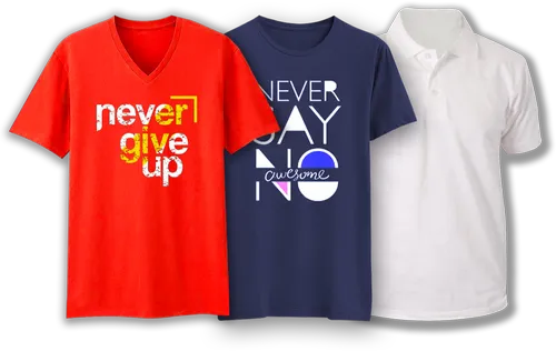 Corporate T Shirt