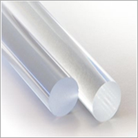 Transparent Acrylic 