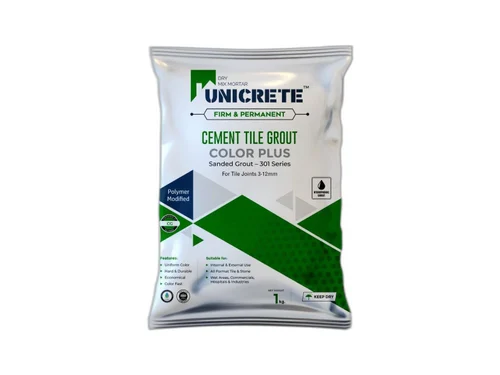 Unicrete Sanded grou