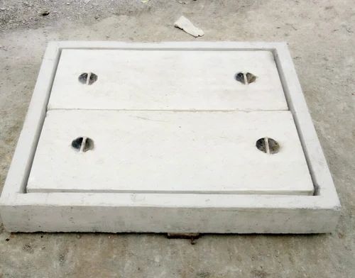 55mm RCC Square Manh
