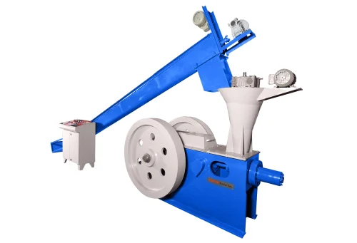 HYDRAULIC BRIQUETTIN