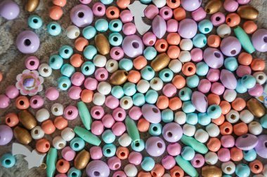 Beads