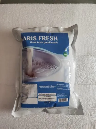 Instant Dairy Whitener Without Sugar