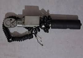 Hydraulic Torque Wre