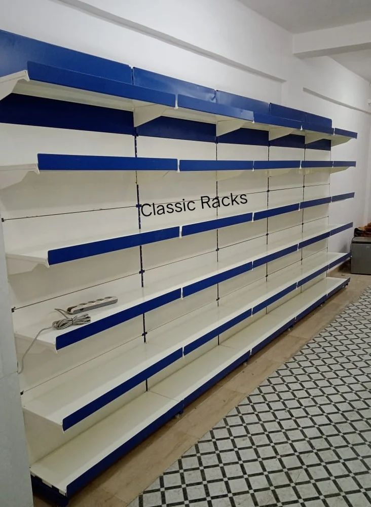Store Display Rack