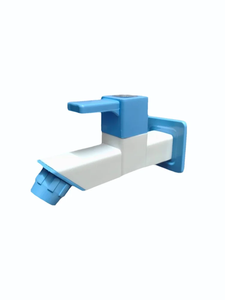PTMT Water Tap