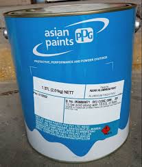 Industrial Epoxy Pri