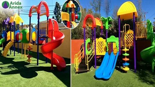 Children Playground 