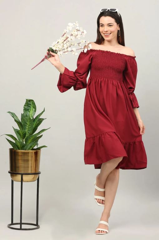 Party Wear Women Wes