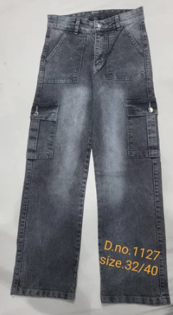 Denim Jeans